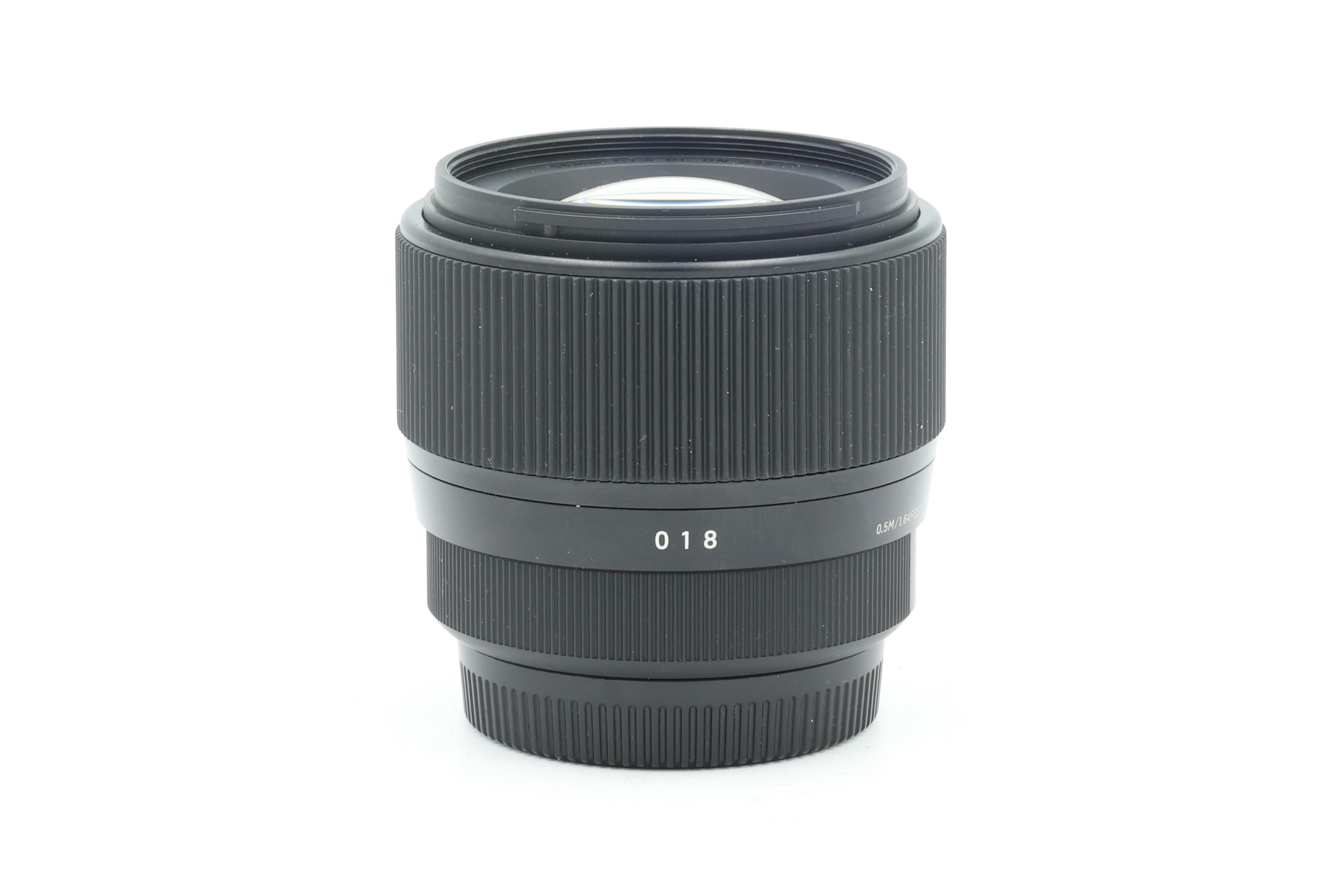 Объектив Sigma 56mm f/1.4 DC DN C Micro 4/3 (состояние 4) (б/у)
