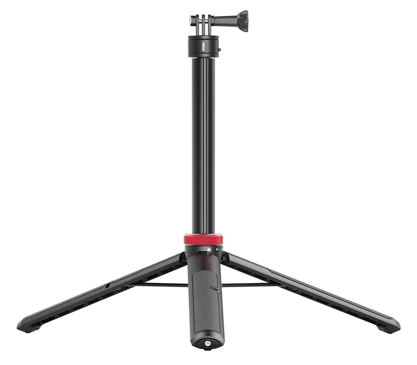 Штатив-монопод Ulanzi Go-Quick II Extendable для экшн-камер