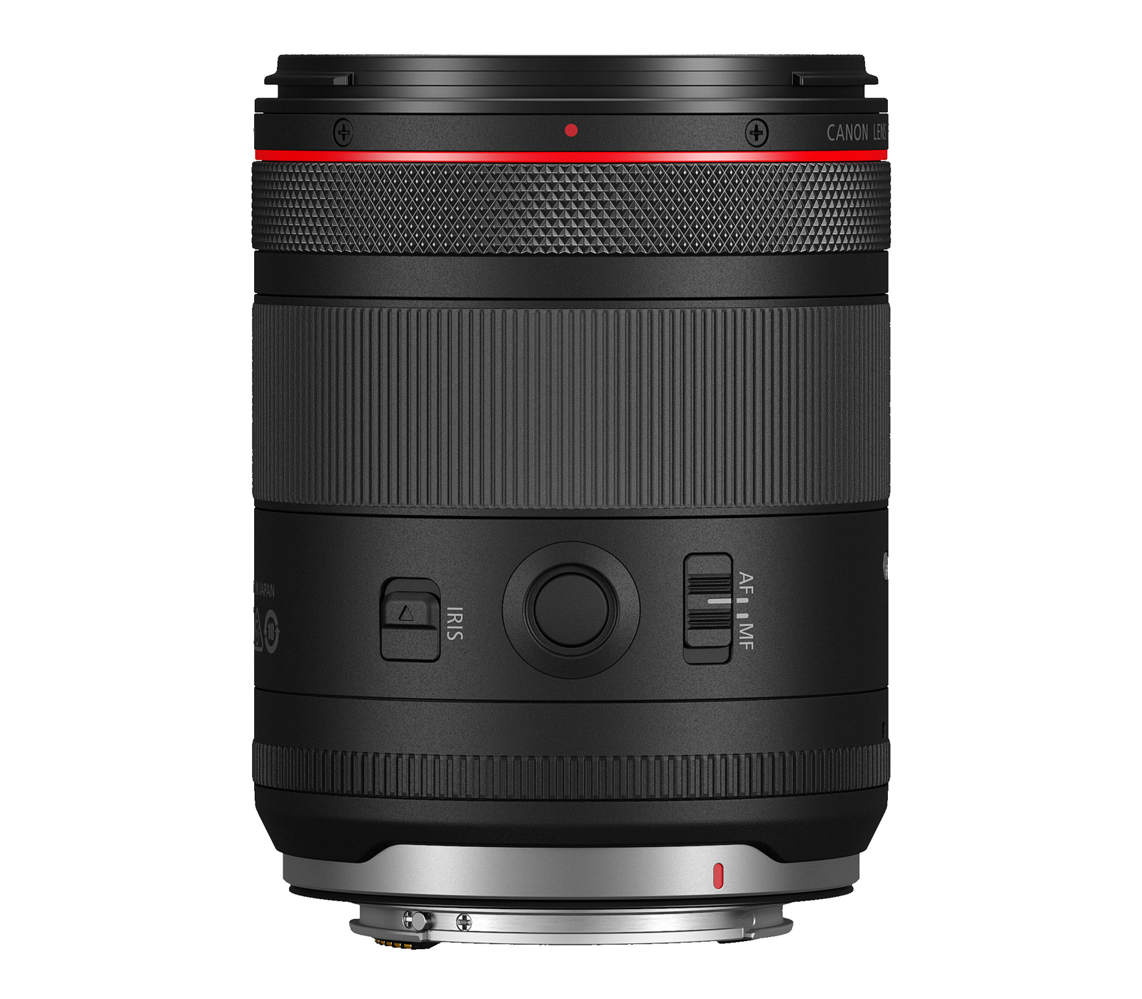Объектив Canon RF 85mm f/1.4 L VCM