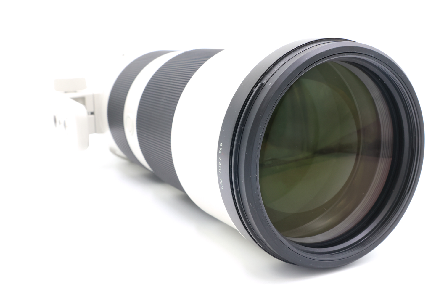 Объектив Sony FE 200-600mm f/5.6-6.3 G OSS (состояние Like New) (б/у)