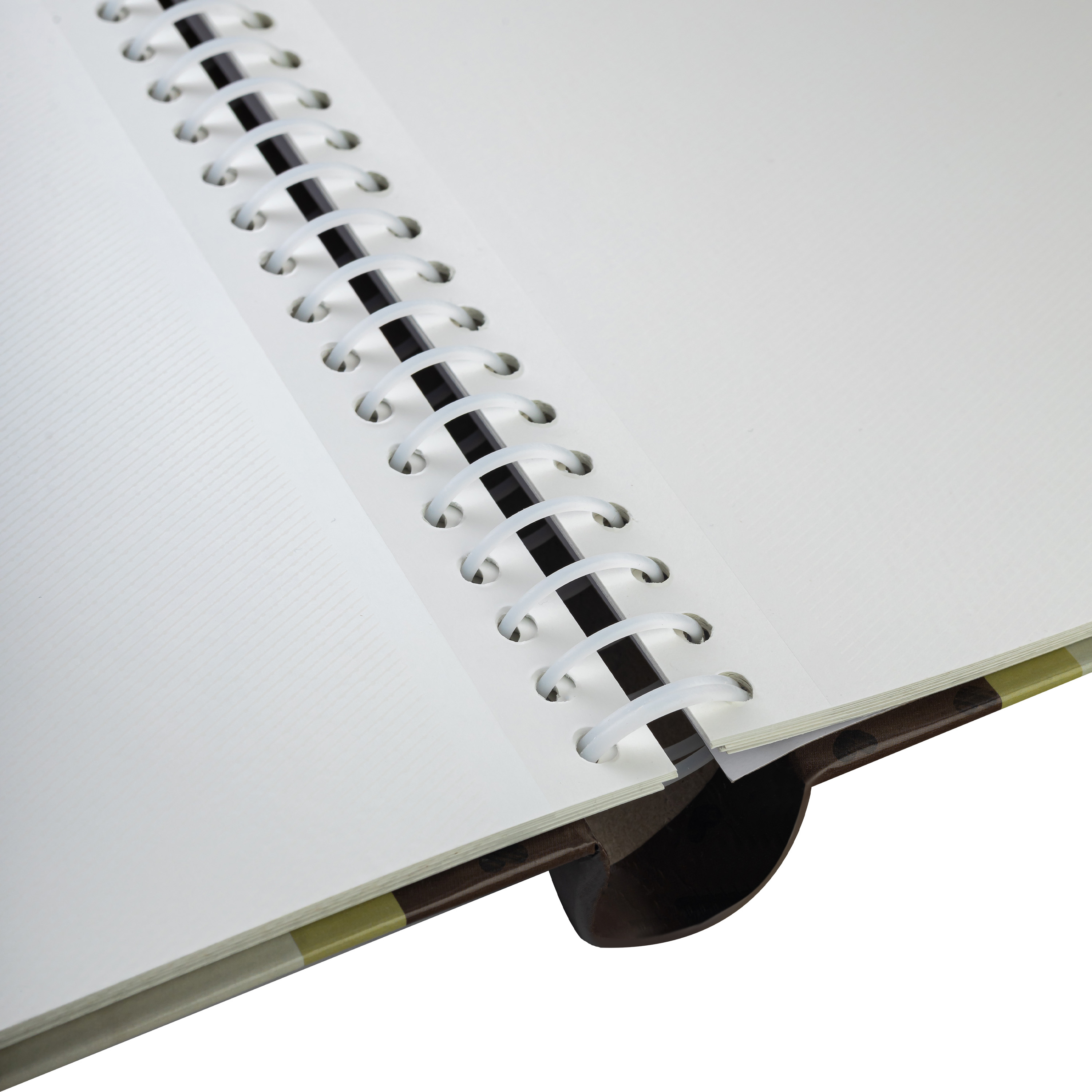 Фотоальбом Fotografia магнитный 23х28 см, 30 листов, детский, FA-SA30-217