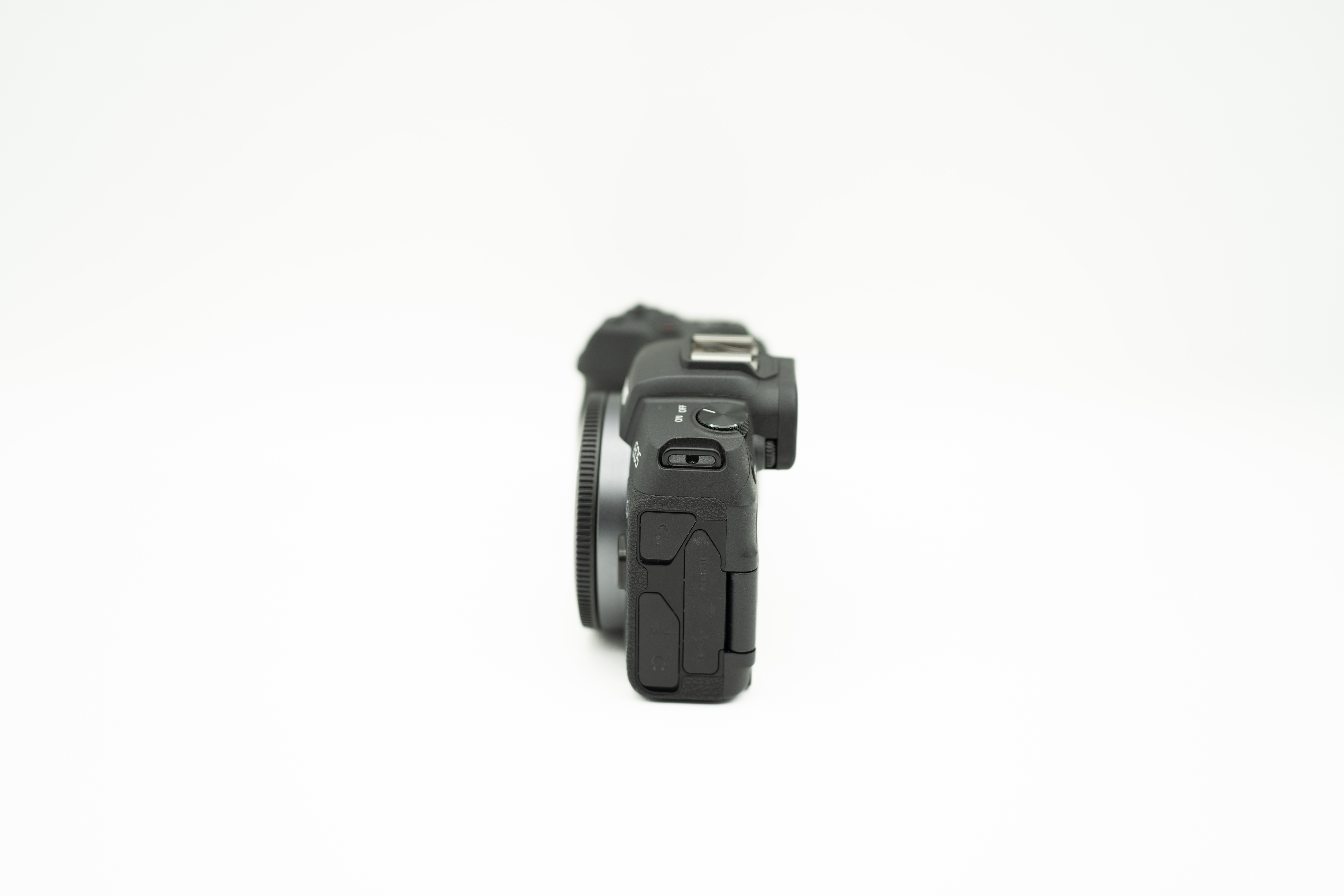 Беззеркальный фотоаппарат Canon EOS RP Body (состояние 5) (б/у)