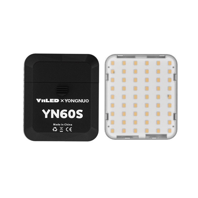 Осветитель Yongnuo YN60S, 3.8 Вт, 5600К