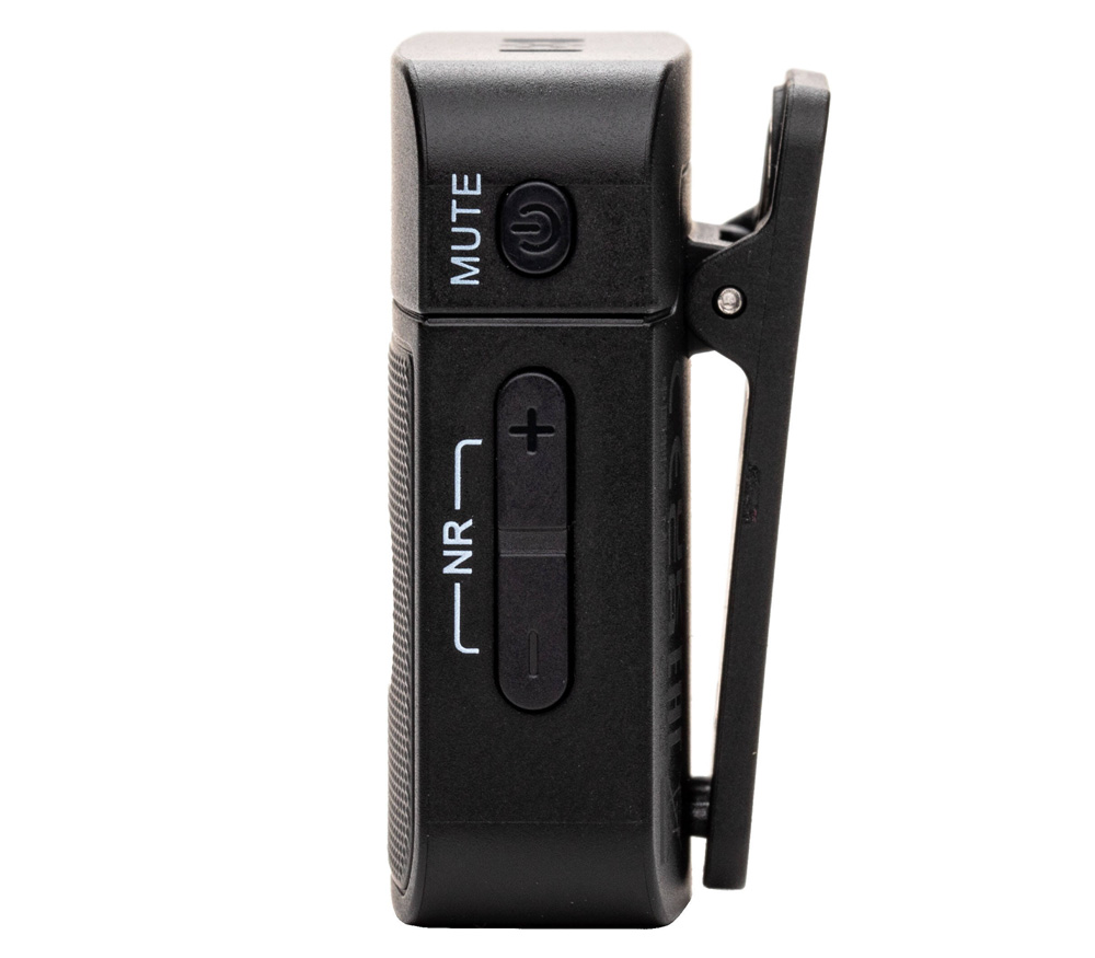 Беспроводная система Saramonic Blink100 B5, TX+RXUC, 2.4 ГГц, USB Type-C (уцененный)