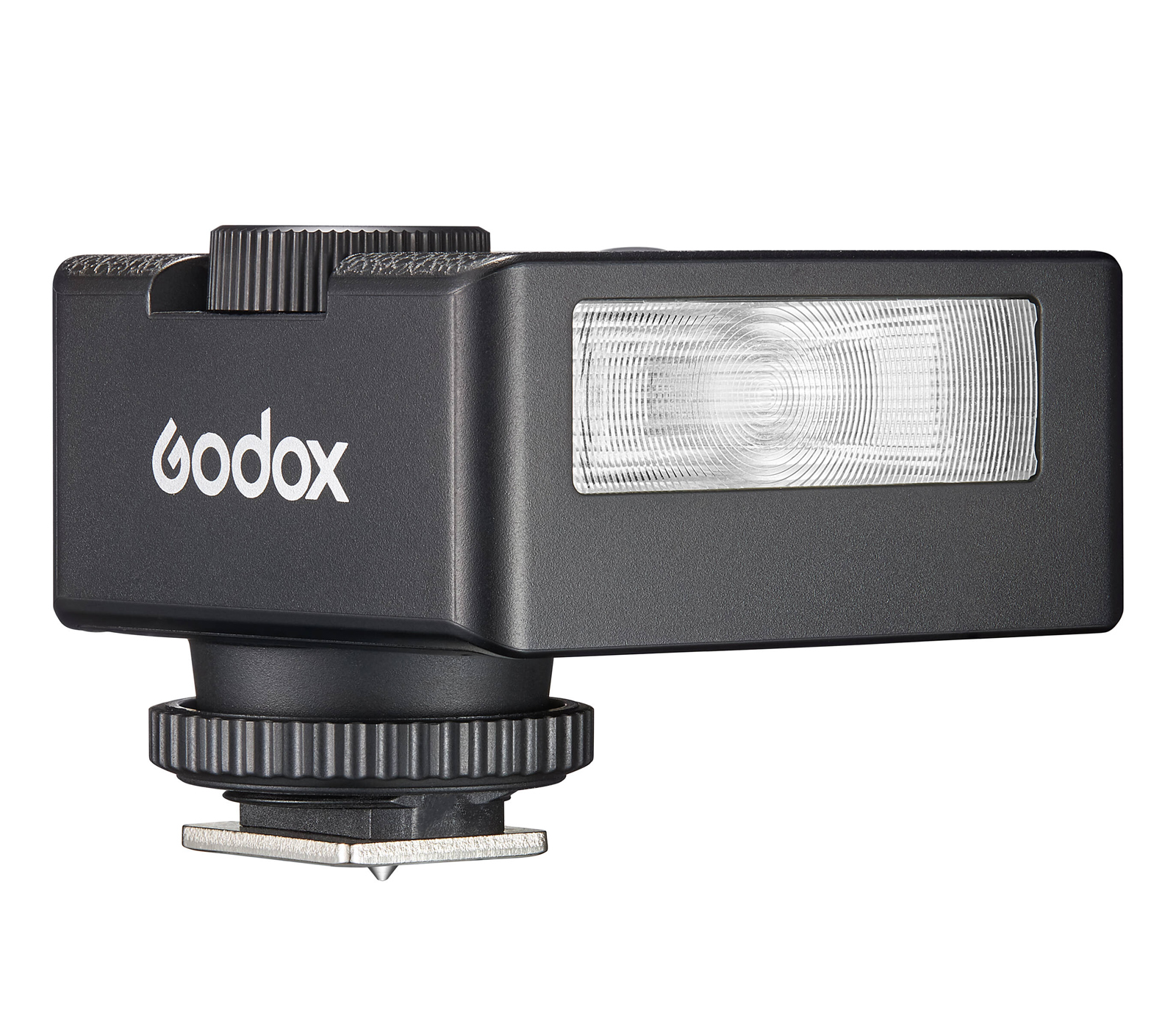 Вспышка Godox iM30 Mini Flash, универсальная, накамерная
