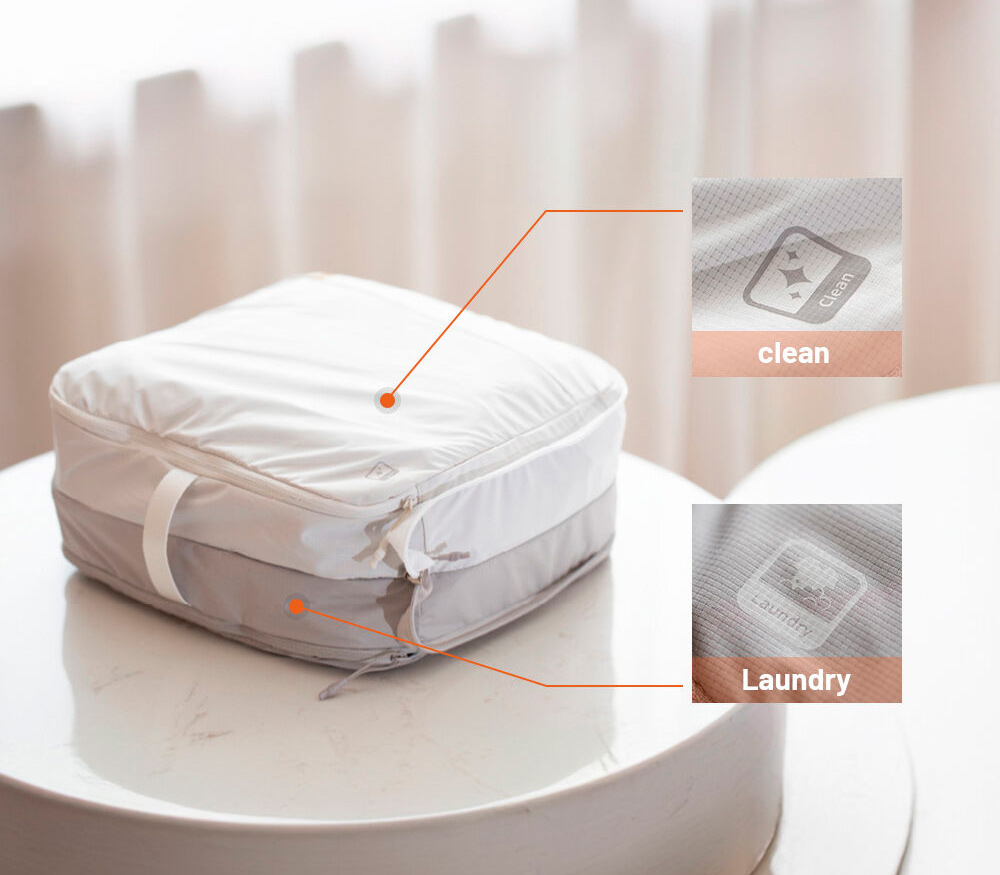 Набор сумок PGYTECH Clothes Storage Set, для одежды