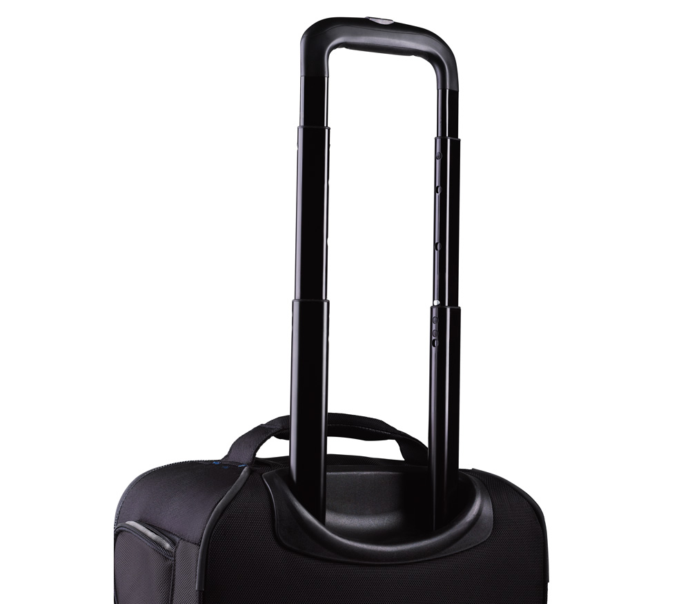 Чемодан на колесах Tenba Roadie Roller 21