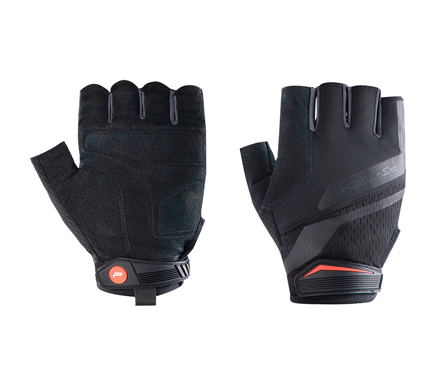 Перчатки фотографа PGYTECH Photography Gloves Fingerless, без пальцев, размер M