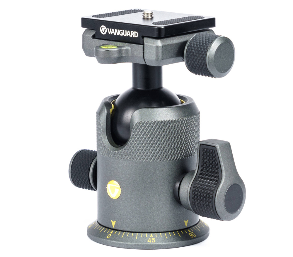 Штативная головка Vanguard Alta BH-300, до 30 кг