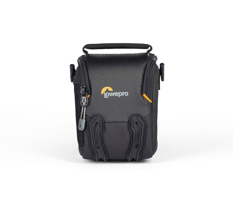 Сумка Lowepro Adventura SH 115 III, черный