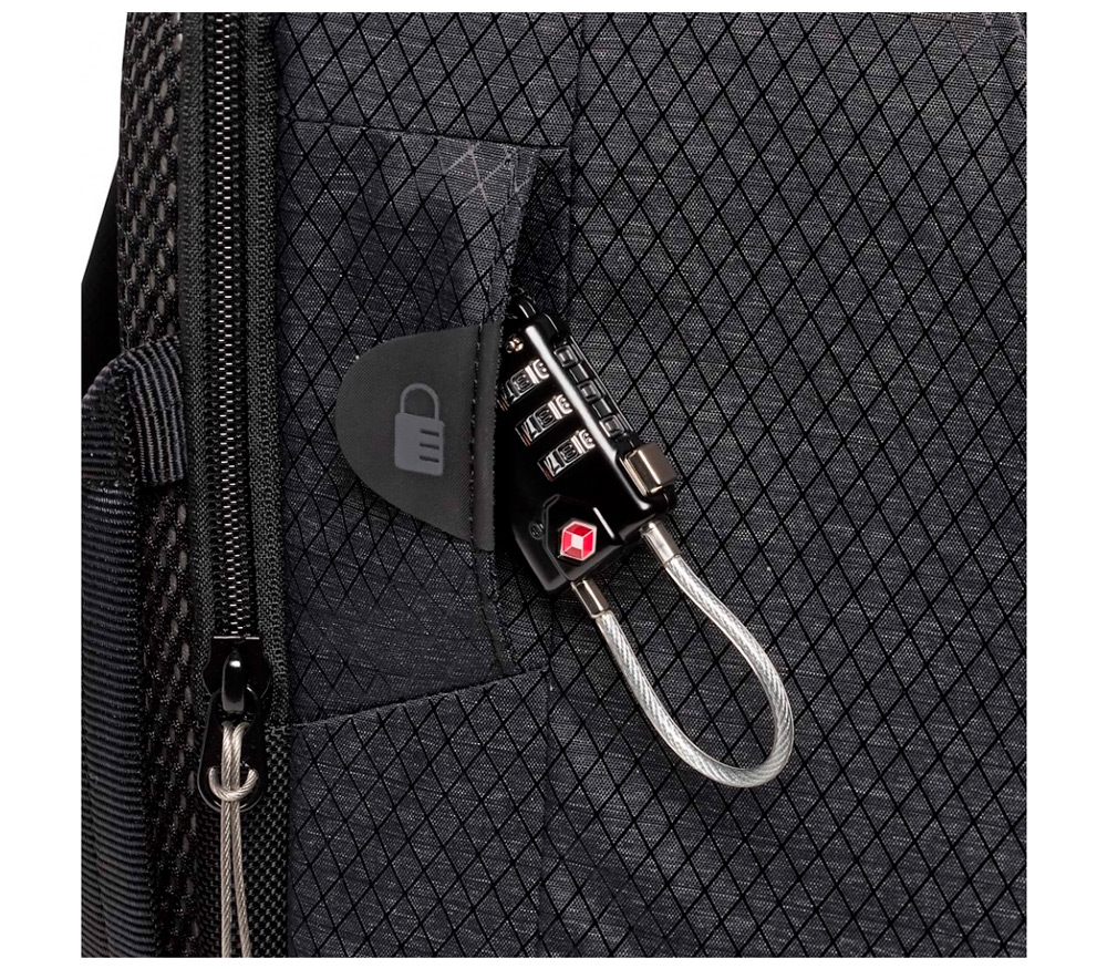 Рюкзак Manfrotto PRO Light Frontloader M