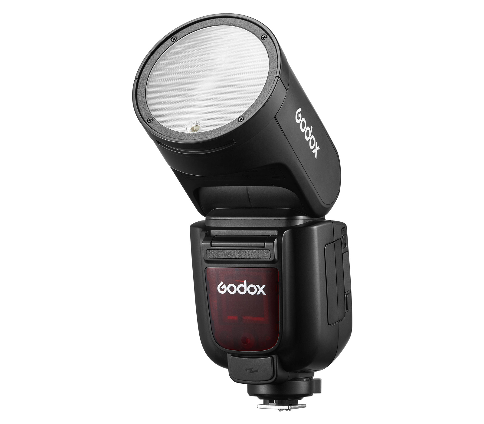 Вспышка Godox V1Pro O, TTL, для Olympus / Panasonic (уцененный)