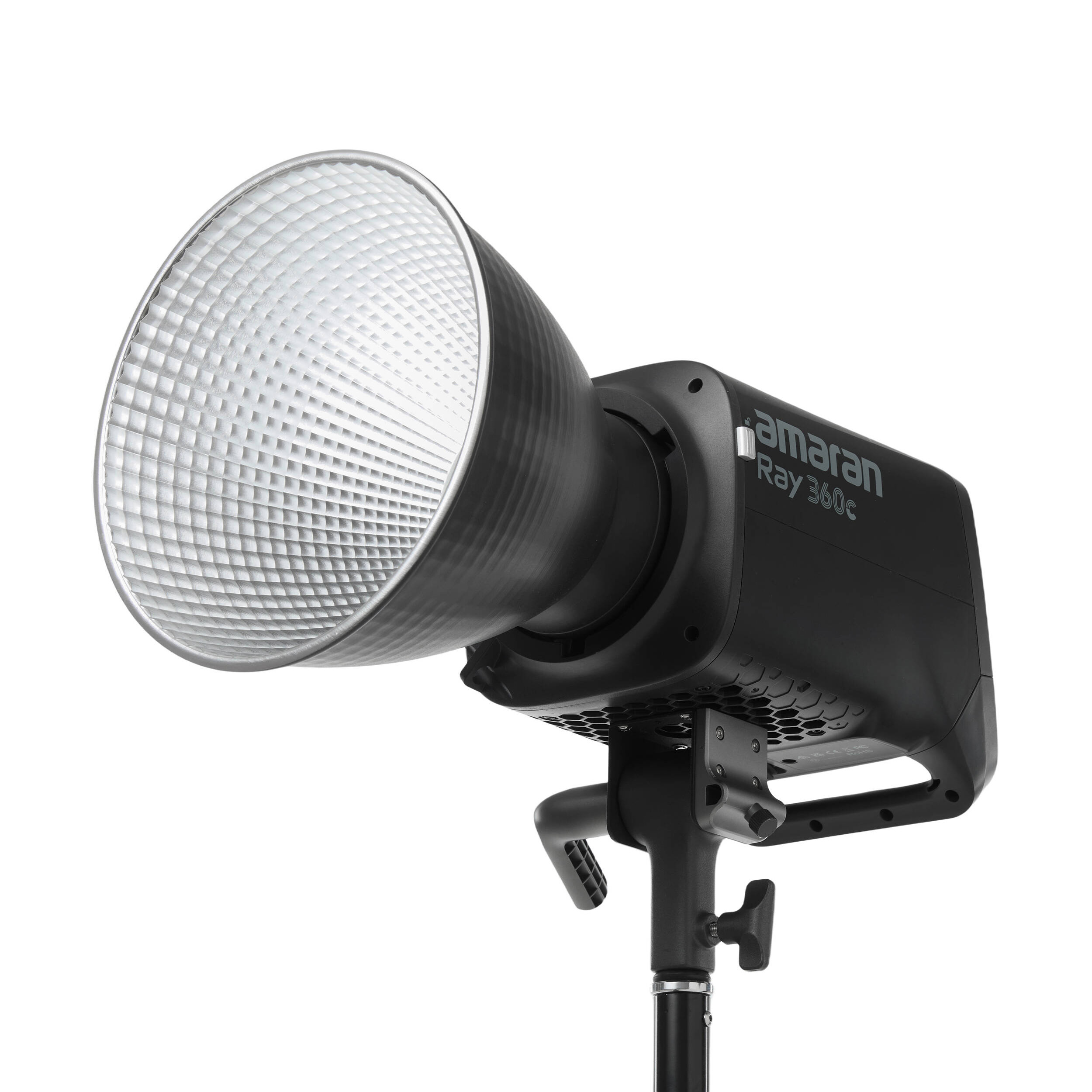 Осветитель amaran Ray 360c, RGB, 2300-10000K, Bowens