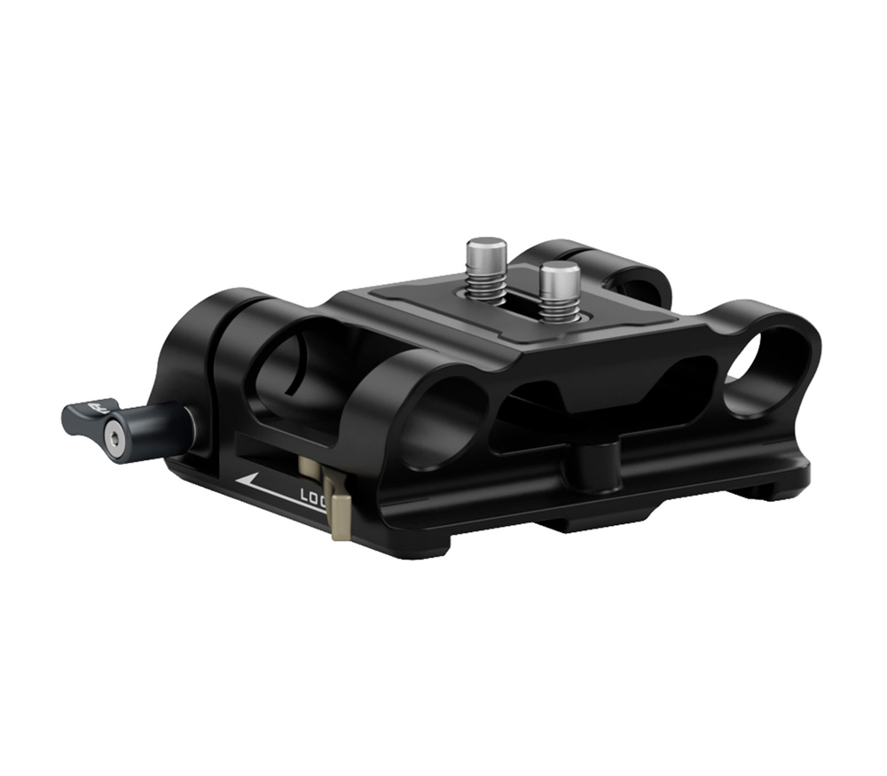 Клетка Tilta Camera Cage Basic Kit для Canon R6 Mark II, черная