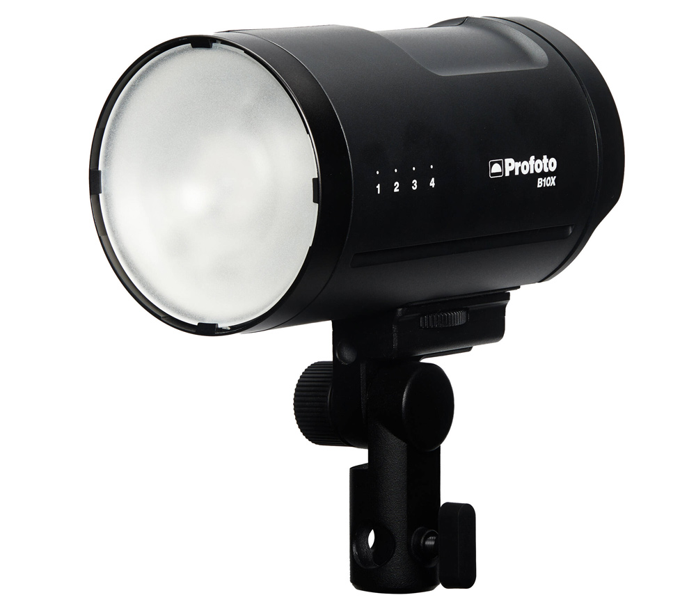 Комплект выносных вспышек Profoto B10X Duo Kit, 2х250 Дж