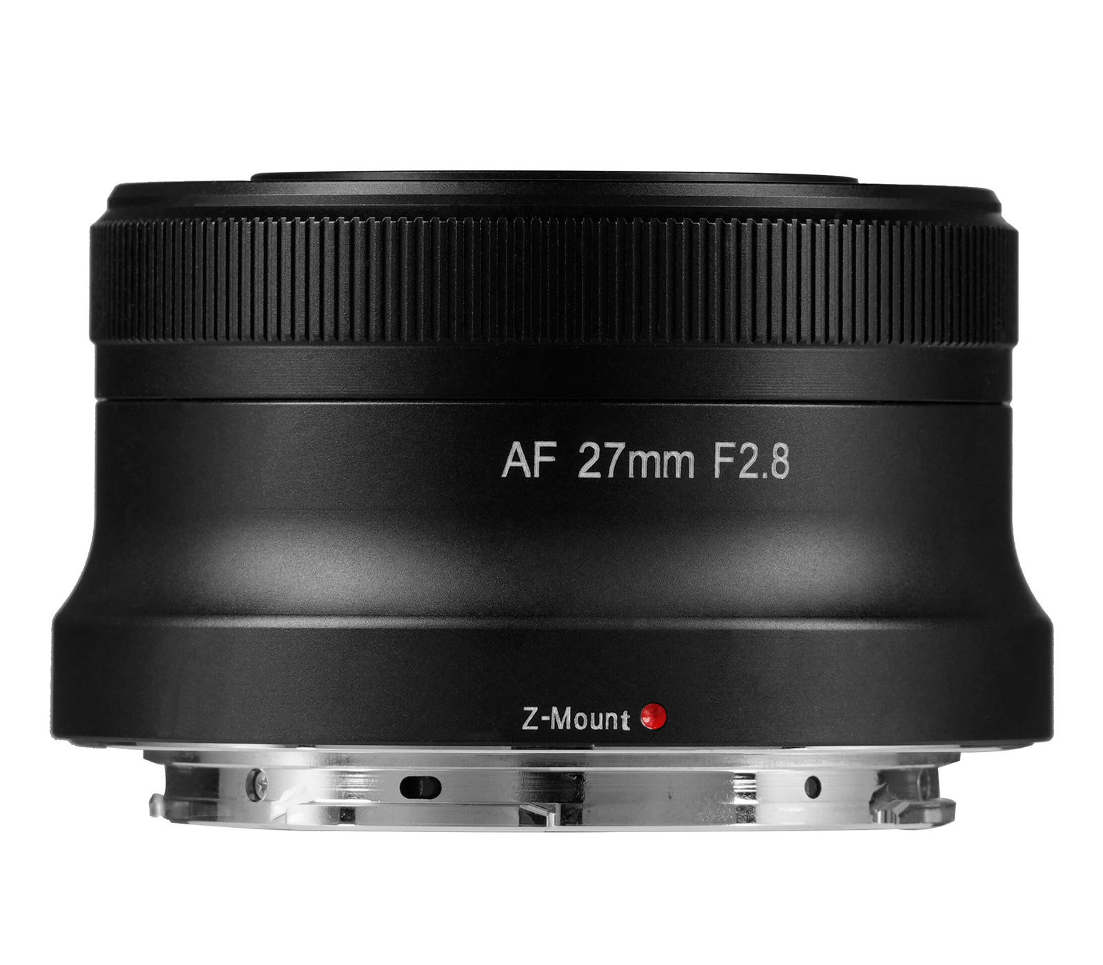 Объектив 7Artisans AF 27mm f/2.8 Nikon Z