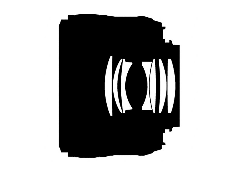 Объектив Nikon AF-S NIKKOR 50mm f/1.8G