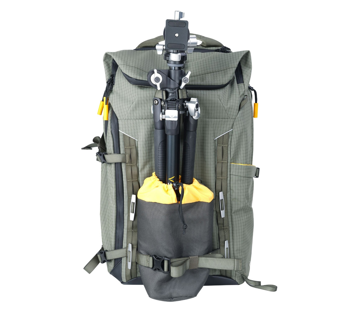 Рюкзак Vanguard Veo Active 46, хаки