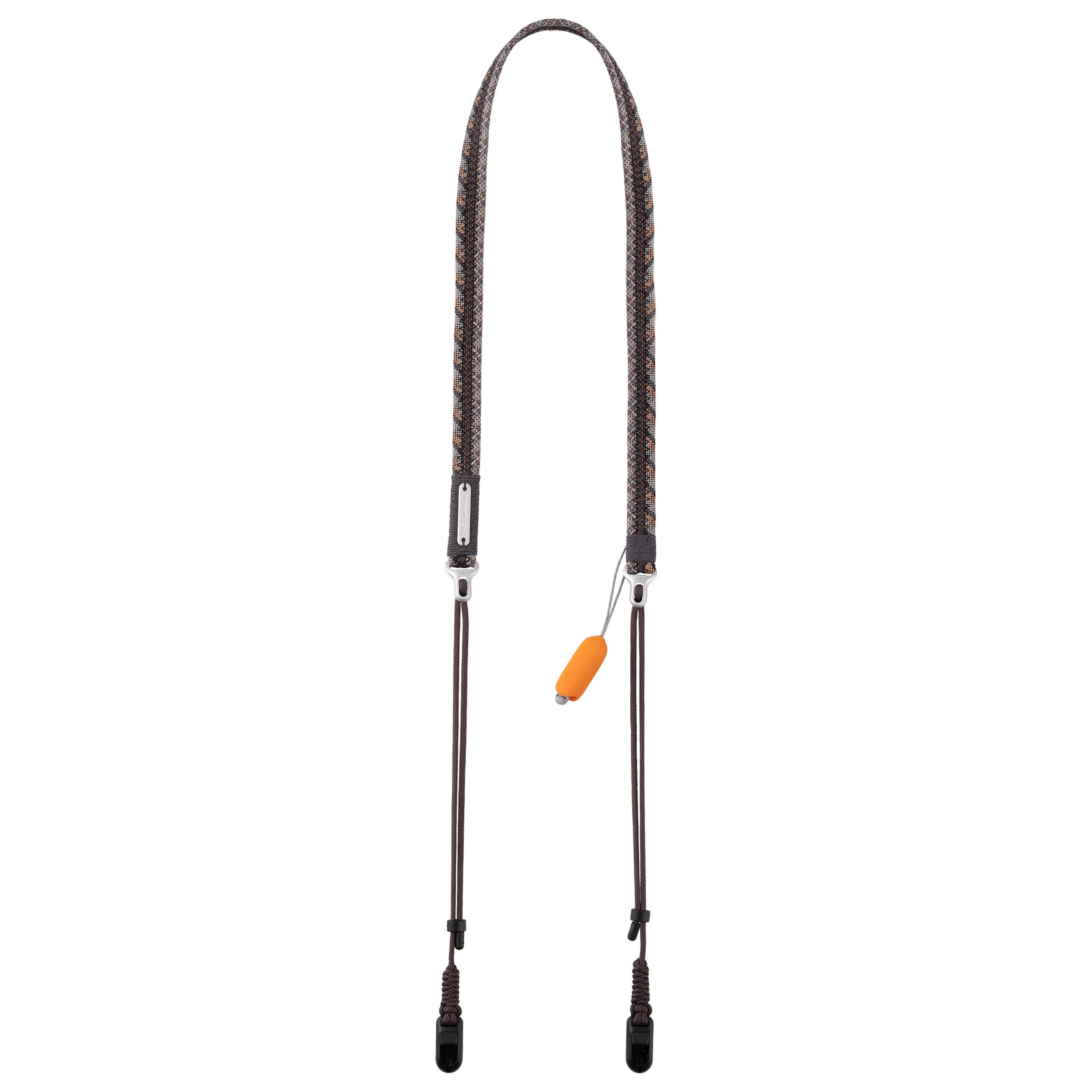 Ремень плечевой PGYTECH Camera Strap Slim Trendy, цвет Twilight Black