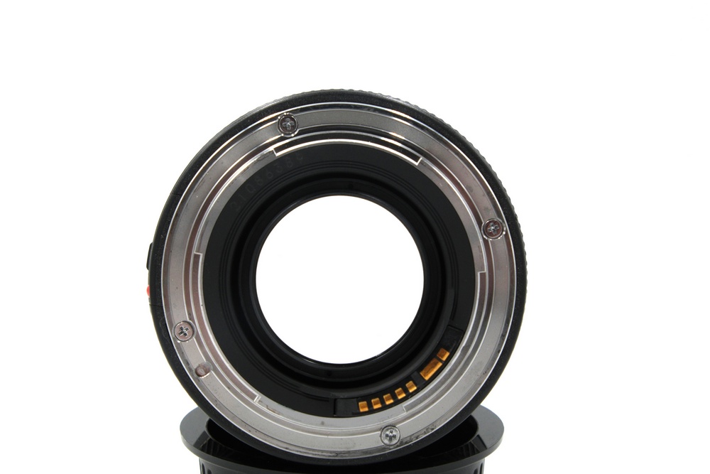 Объектив Canon EF 50mm f/1.4 USM (состояние 5-) (б/у)