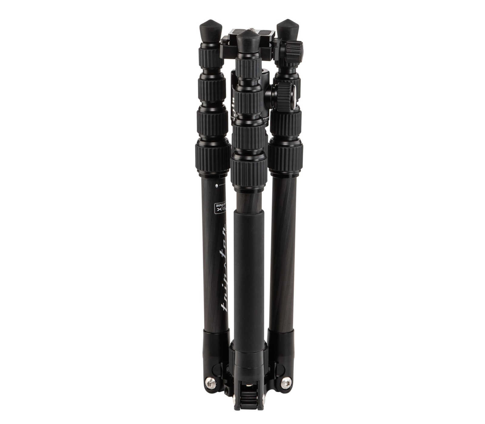 Штатив Benro FTR09CB00GBLK Tripster c шаровой головой, карбоновый