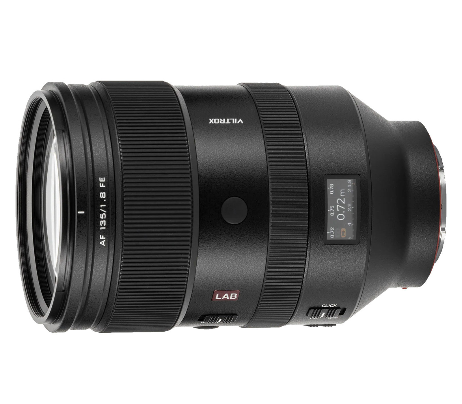 Объектив Viltrox AF 135mm f/1.8 Sony FE-mount