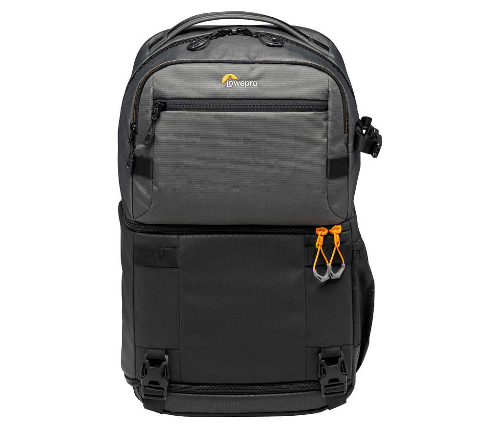 Рюкзак Lowepro Fastpack Pro BP250 AW III, серый