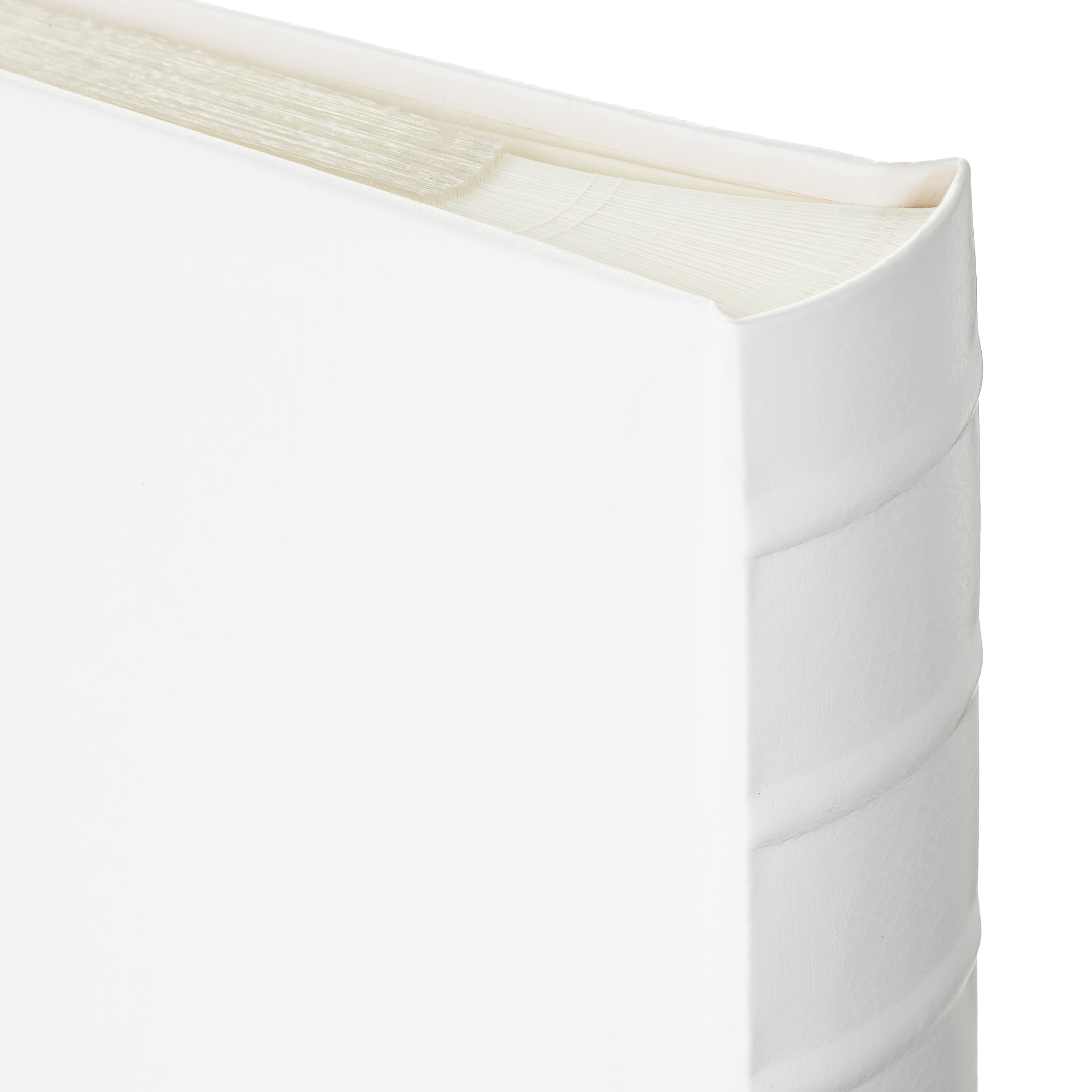 Фотоальбом Fotografia 10x15 см 200 фото, свадебный, FA-EBBM200 - 853