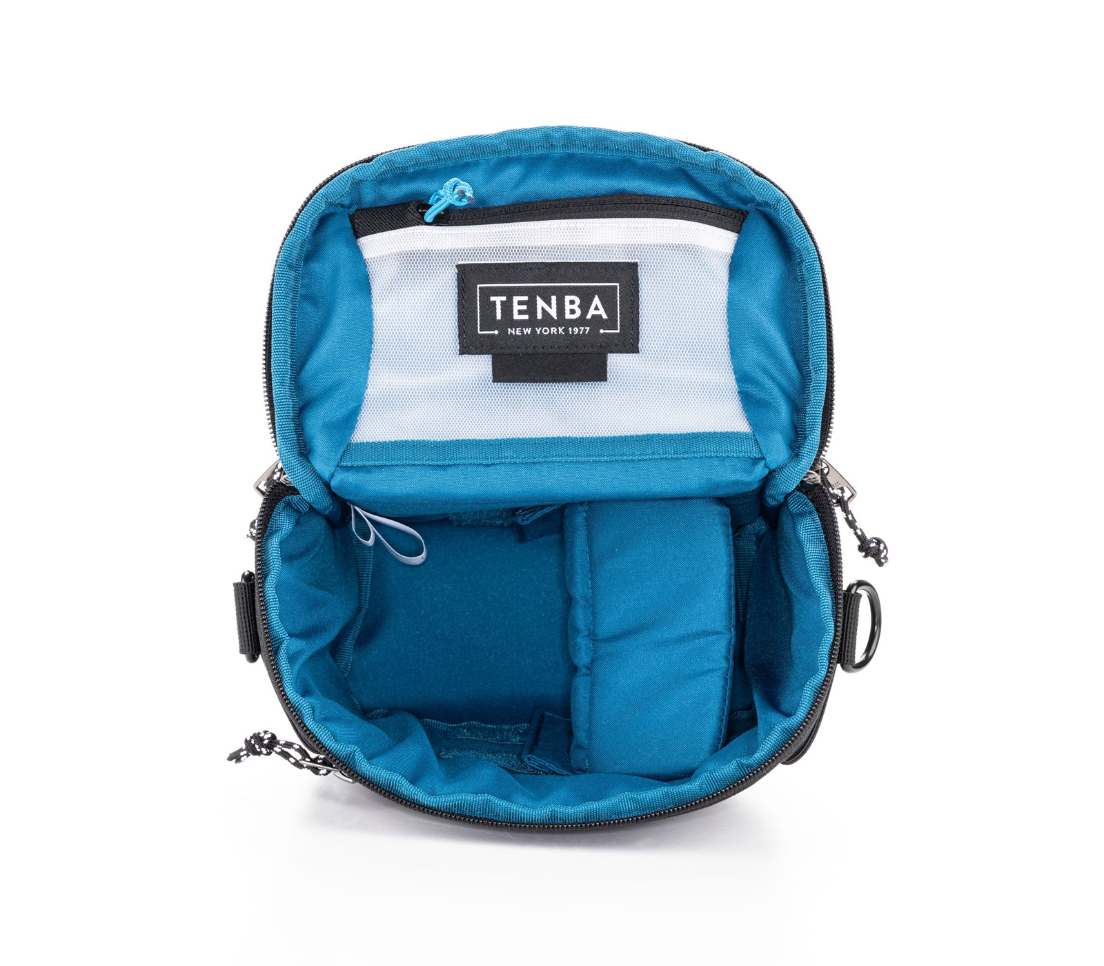 Сумка Tenba Skyline v2 Shoulder Bag 7, серый