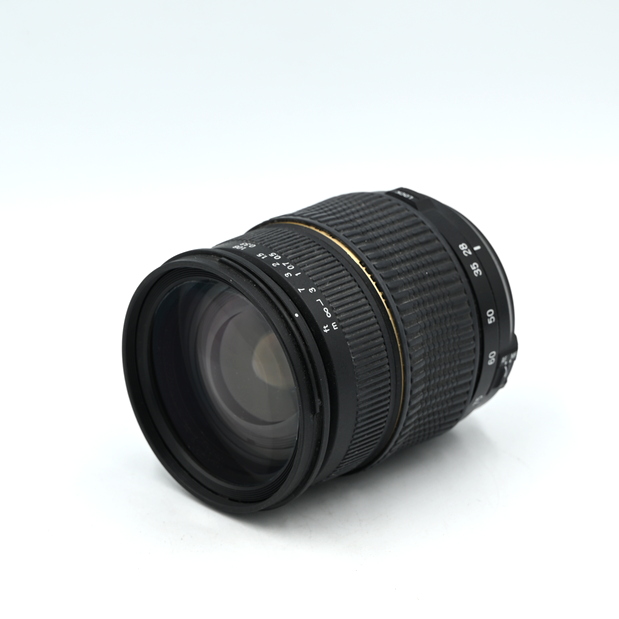 Объектив Tamron 28-75mm f/2.8 SP AF XR Di LD Aspherical Macro Nikon F (состояние 3) (б/у)