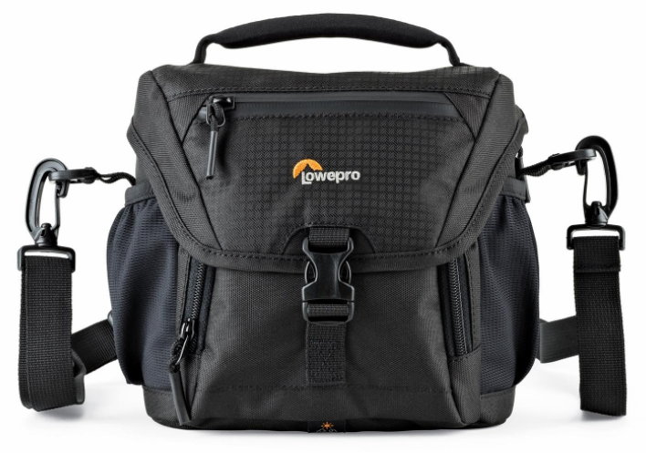 Сумка Lowepro Nova 140 AW II, черная