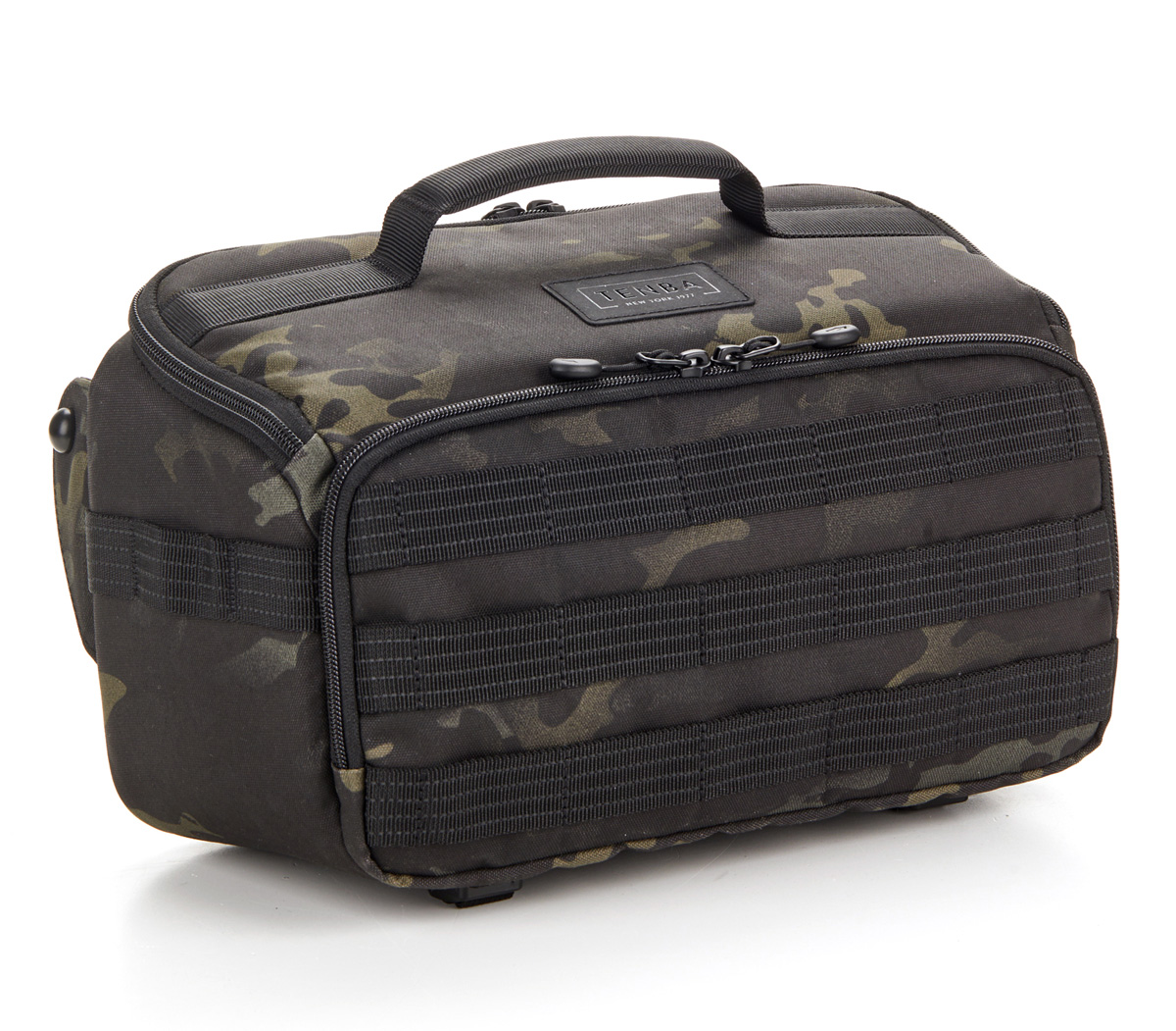 Сумка Tenba Axis v2 Tactical 6L Sling Bag камуфляж