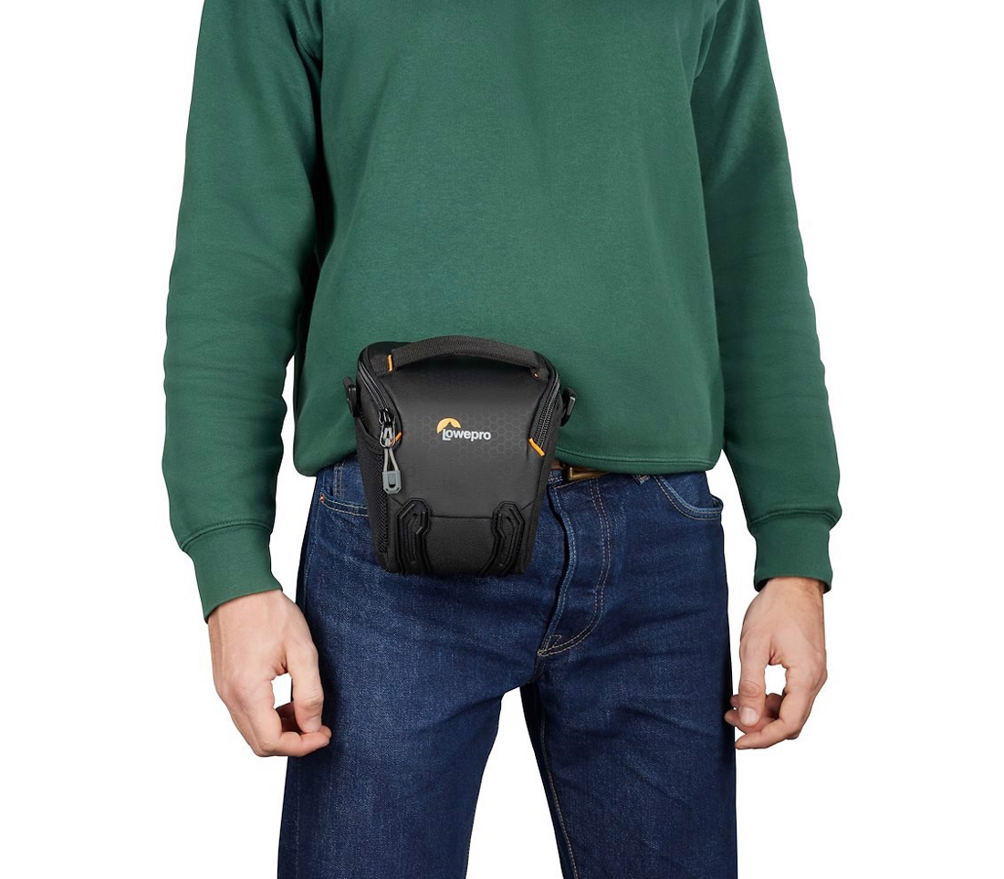 Сумка Lowepro Adventura TLZ 20 III