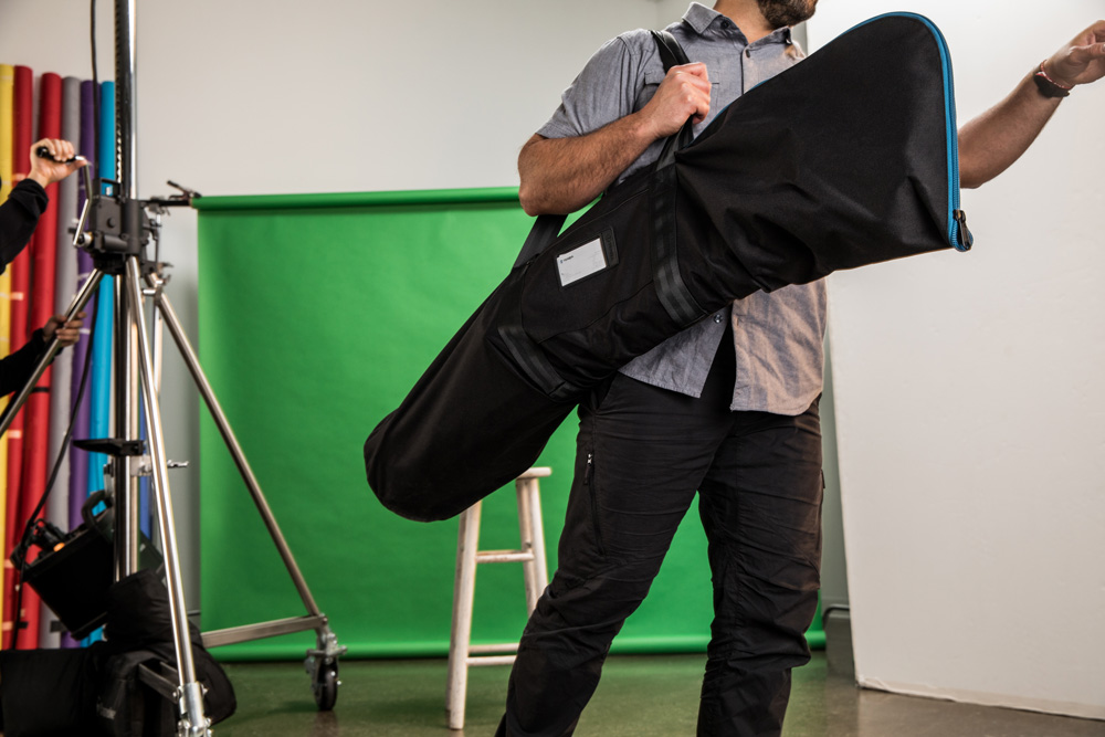 Сумка для стоек Tenba Tripak T388, 97 см