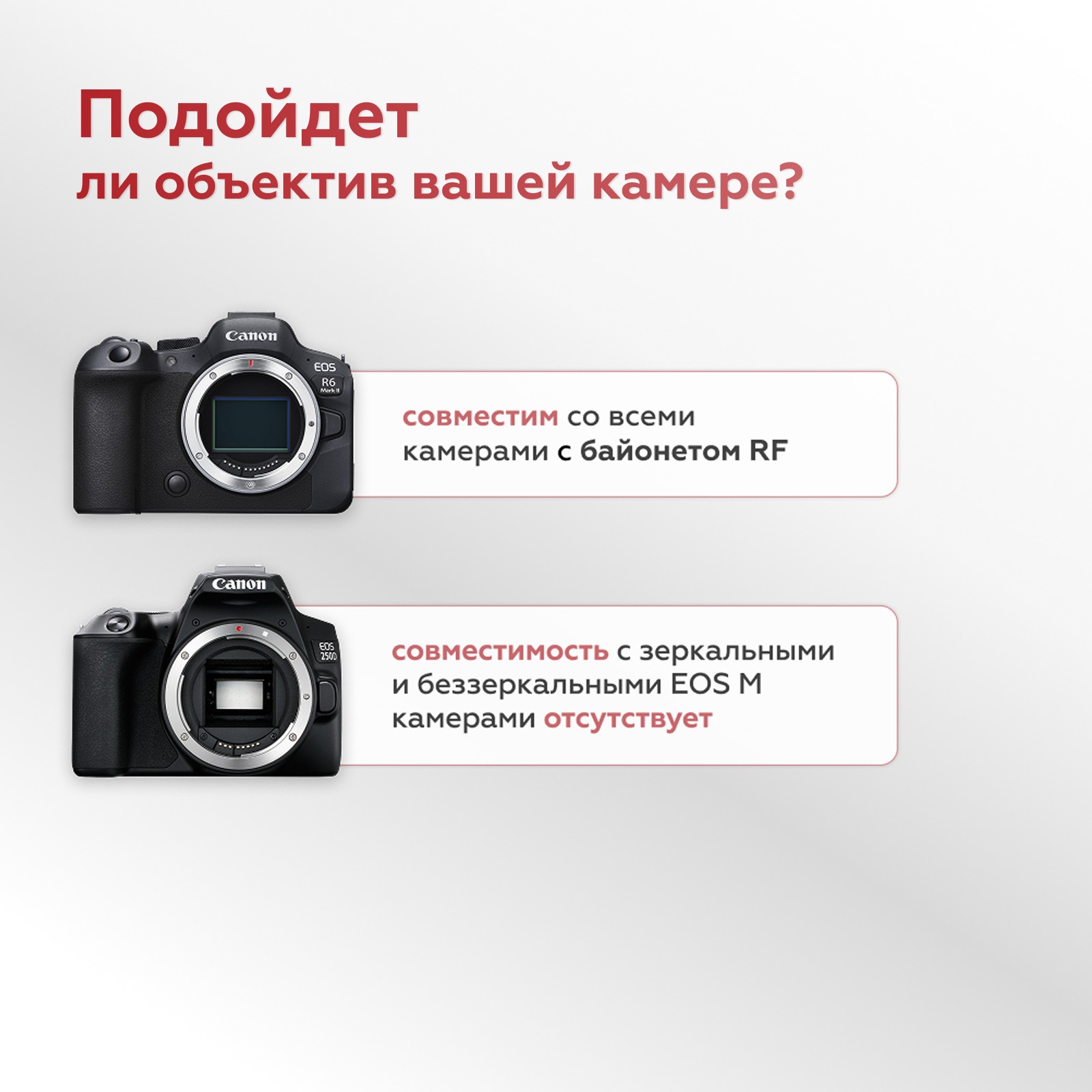 Объектив Canon RF 85mm f/2 Macro IS STM