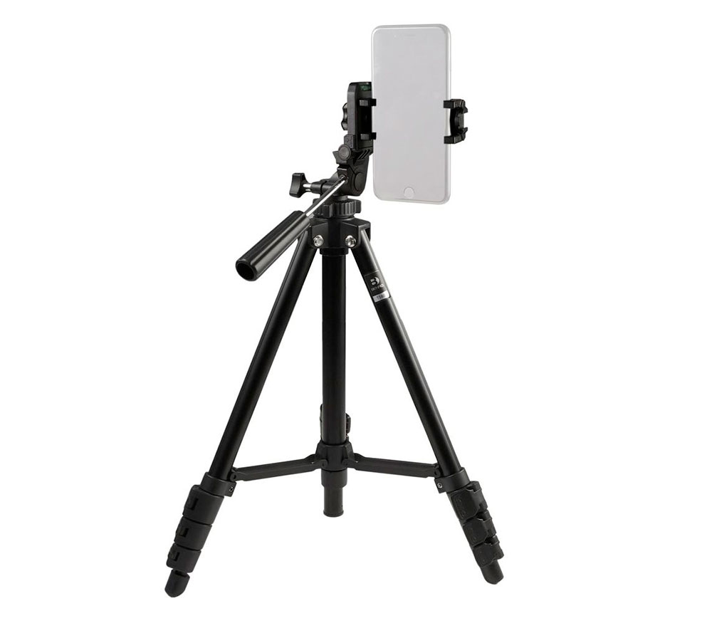 Складной универсальный держатель для смартфона Benro MH2N