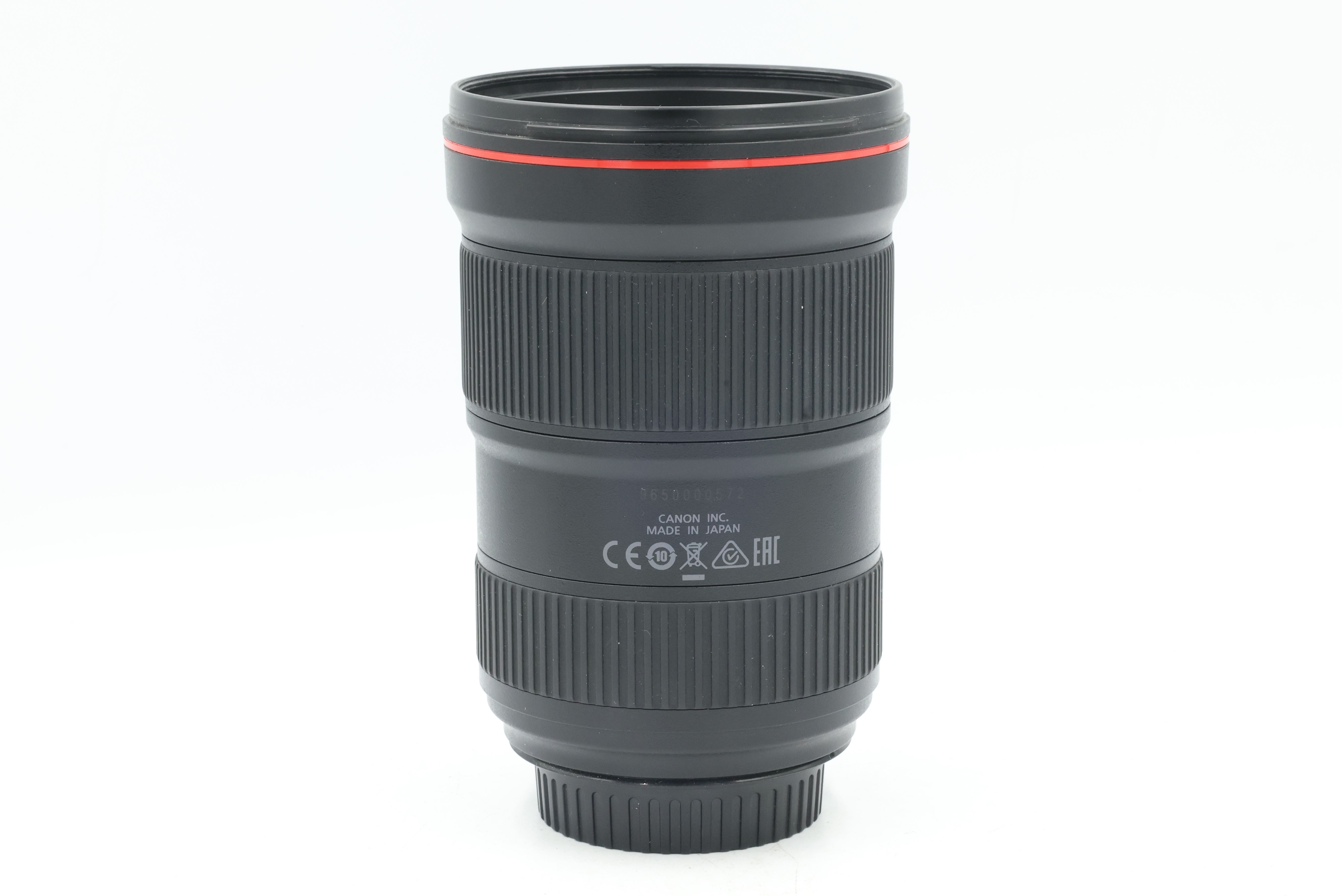 Объектив Canon EF 16-35mm f/2.8L III USM (состояние 5) (б/у)