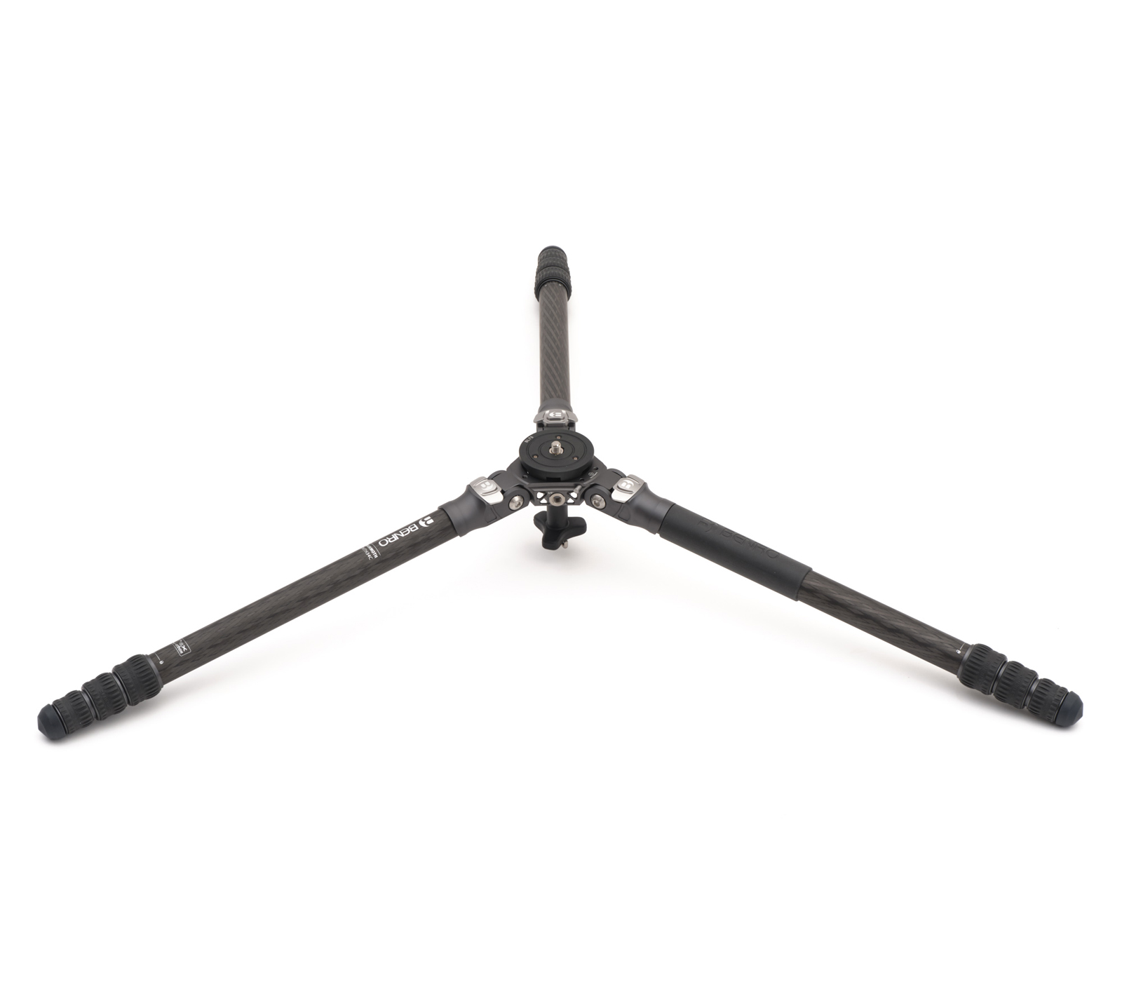 Штатив Benro TMTH34C Mammoth, карбоновый
