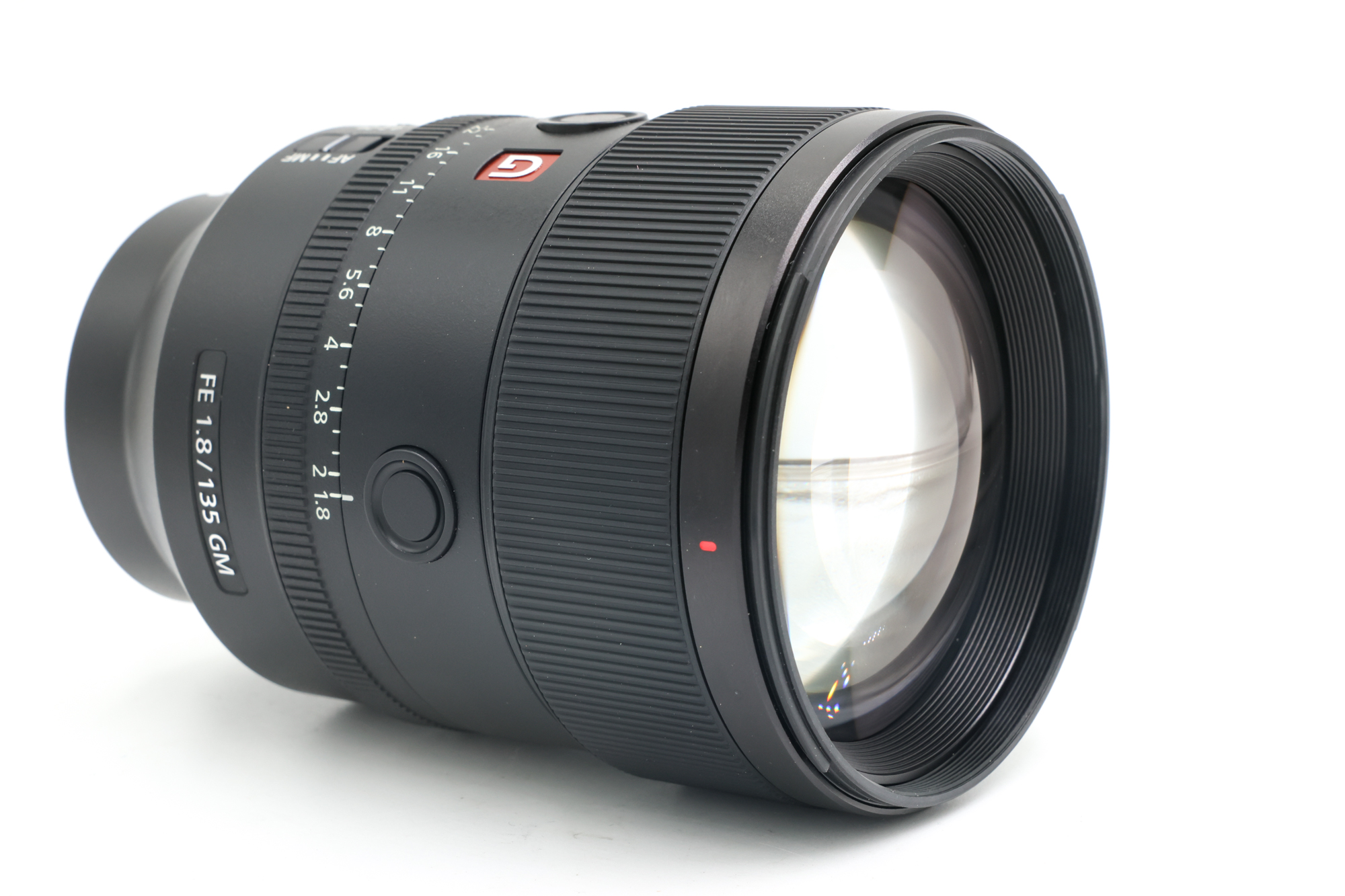 Объектив Sony FE 135mm f/1.8 GM (состояние 5) (б/у)