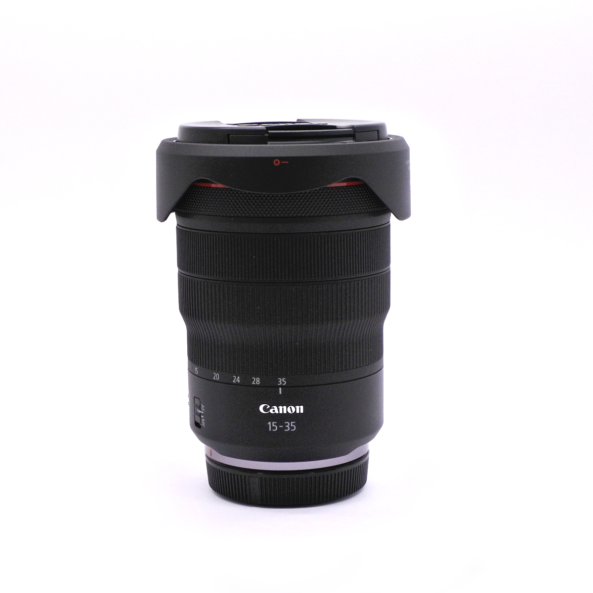 Объектив Canon RF 15-35mm f/2.8 L IS USM (состояние 5-) (б/у)