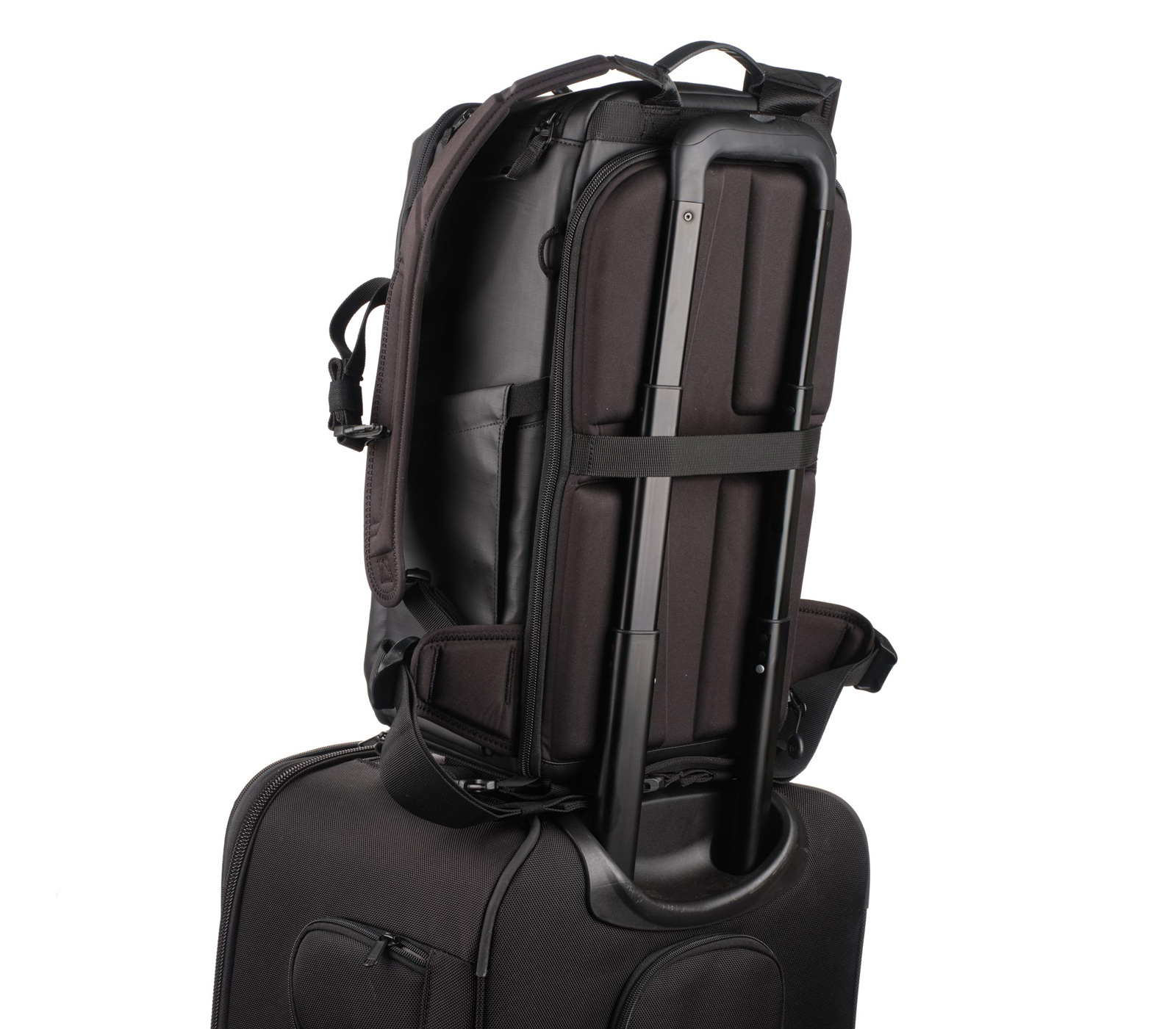Рюкзак Tenba Solstice v2 Backpack 20 черный