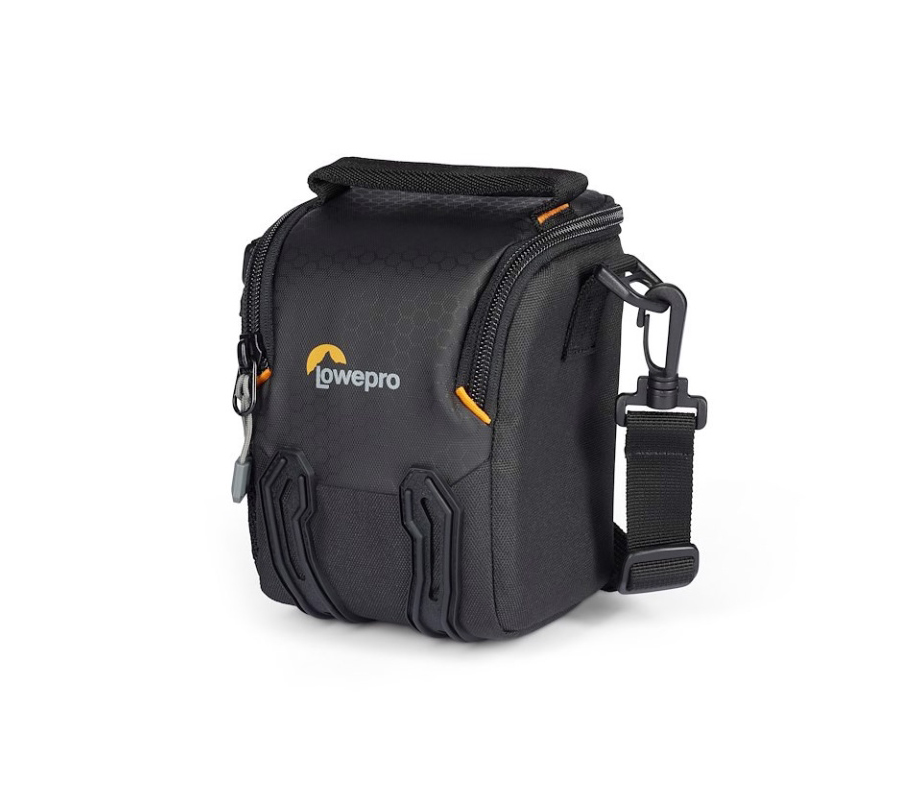 Сумка Lowepro Adventura SH 115 III, черный