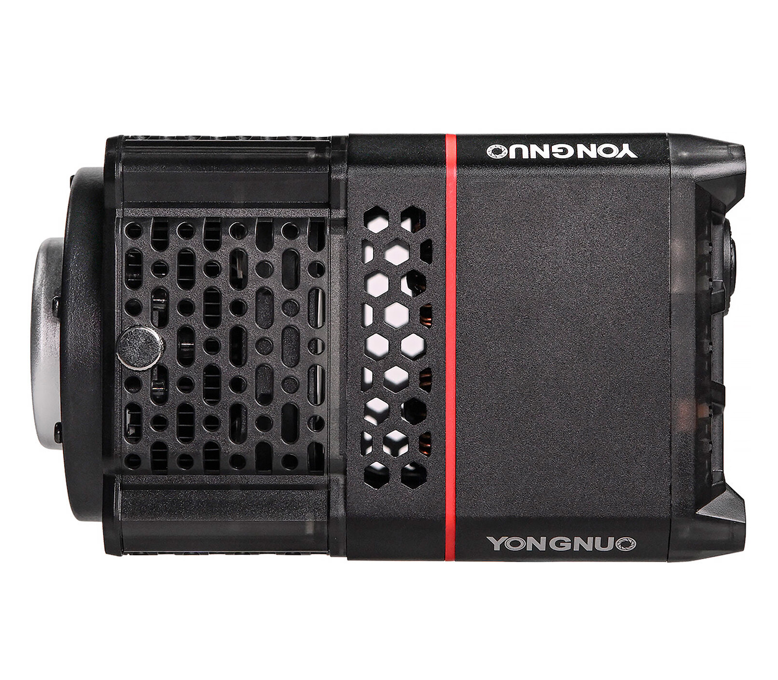 Осветитель Yongnuo YN150LI Kit, 3200-5600К, с рукояткой и сетевым адаптером, mini Bowens