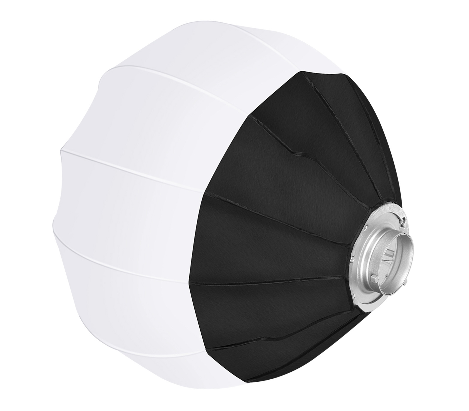 Софтбокс Puluz PU3057 Lantern Softbox, быстрораскладной, 65 см, Bowens (уцененный)
