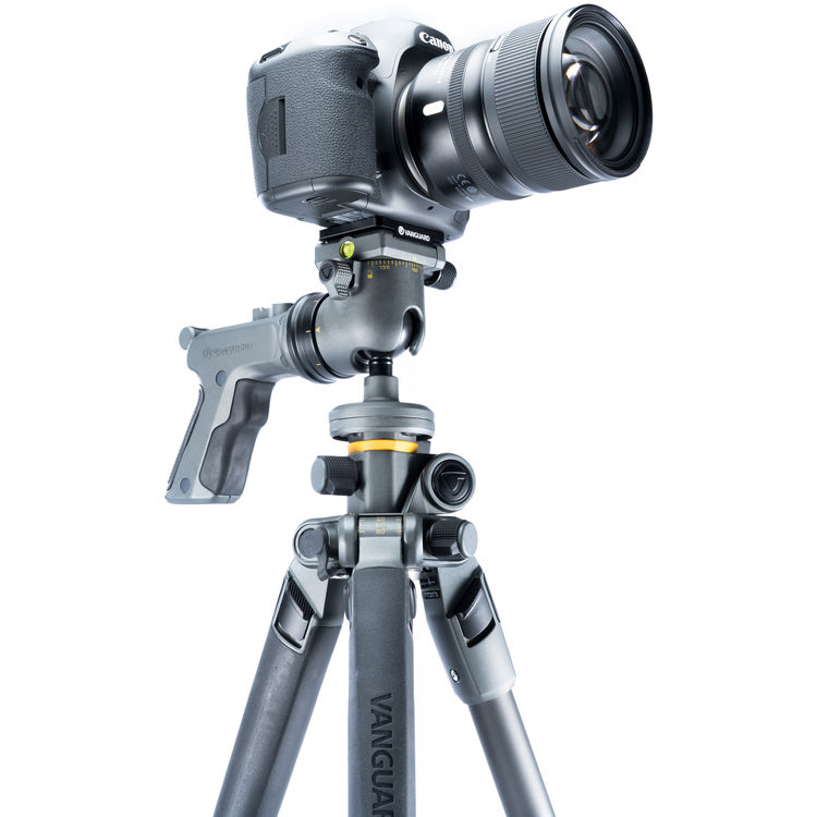 Штатив Vanguard ALTA PRO 2+ 263AGH