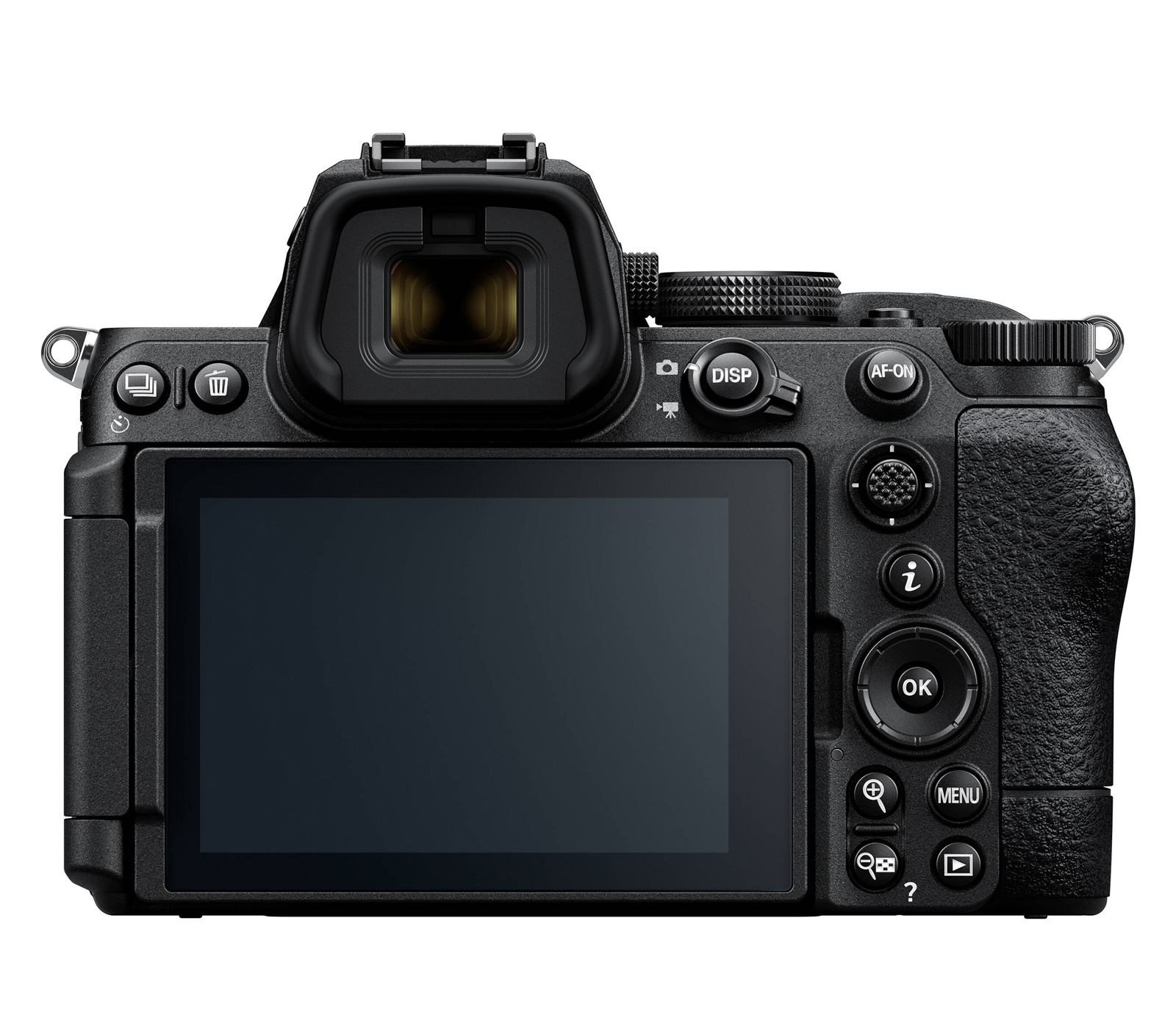Беззеркальный фотоаппарат Nikon Z5 II Body