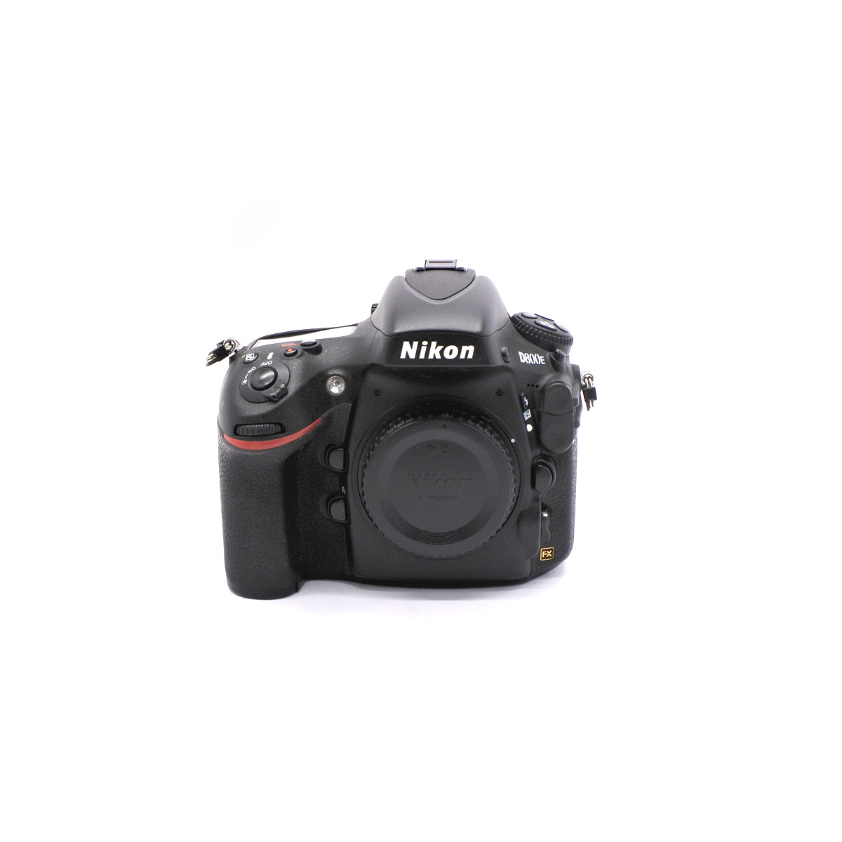 Зеркальный фотоаппарат Nikon D800E Body (состояние 4) (б/у)