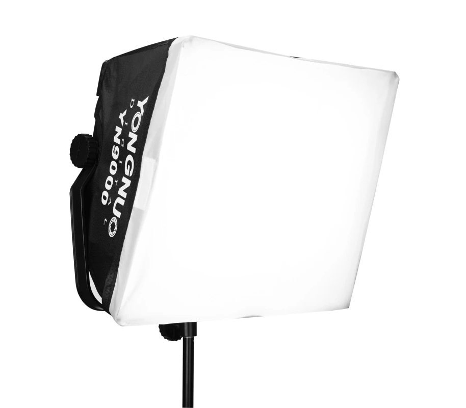 Осветитель Yongnuo YN-9000 LED, светодиодный, 65 Вт, 5600K