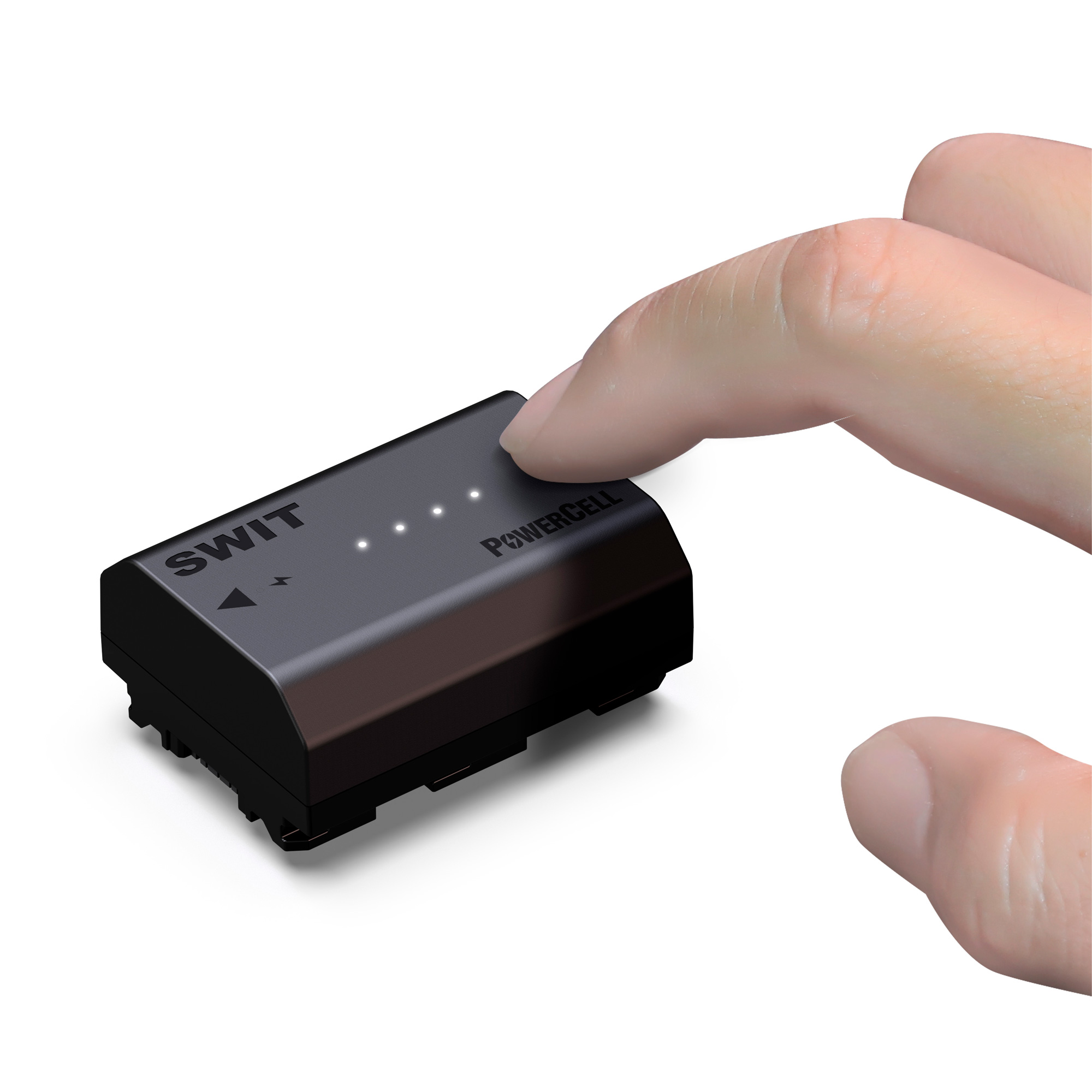 Аккумулятор SWIT NP-FZ100, USB-C, 2200 мАч