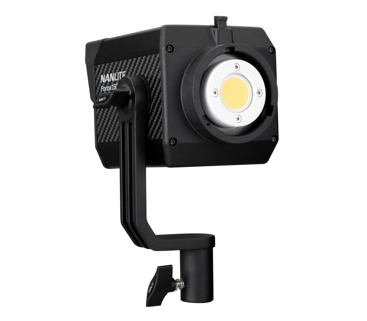 Осветитель Nanlite Forza 150 LED, светодиодный, 150 Вт, 5600K